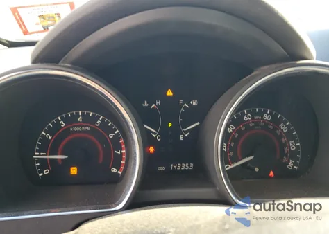 2013 Toyota Highlander Base z USA, uszkodzony, nr VIN 5TDBK3EH5DS187516